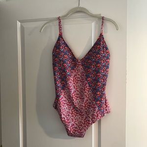 NWT Jcrew Swimsuit